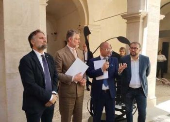 Idee e progetti per affiancare la ricostruzione: le strategie del Maxxi