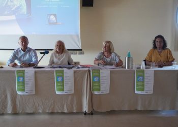 Nasce a Giulianova la comunità energetica da fonti rinnovabili “Giulia Cer” (Fotogallery)