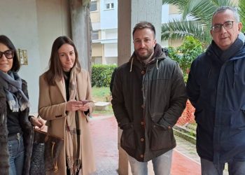 Giulianova, svolta nella vicenda alloggi Ater: la Regione stanzia fondi per riqualificazione