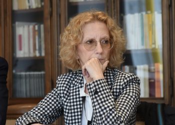 Grazia Zeppa eletta presidente dei revisori di Regione Abruzzo, gli auguri del presidente Sospiri