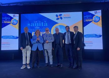 Resoconto di tre anni di attività Asl: “La sanità che guarda al futuro”