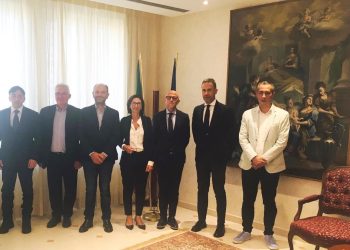 Il Prefetto Torraco incontra i sindaci eletti nella provincia dell’Aquila