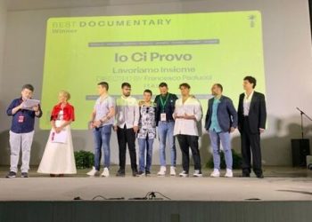 Documentario girato in Abruzzo vince il Trapani film festival: “Io ci provo” racconta storie di autismo