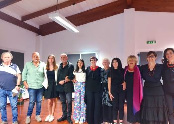 Il cabaret aquilano “Ju munnu è pînu de femmene” protagonista a Cese di Preturo