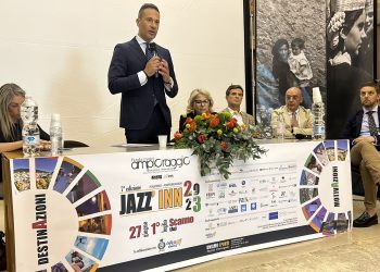 Inizio col botto per “Jazz’Inn” a Scanno: registrati oltre 300 partecipanti