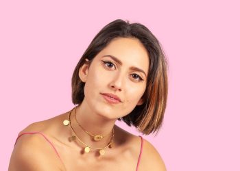 L’abruzzese Lara Dei finalista della seconda edizione de I Visionatici music festival