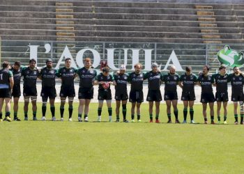 Rugby L’Aquila, giovedì il bilancio della stagione e la presentazione del nuovo staff