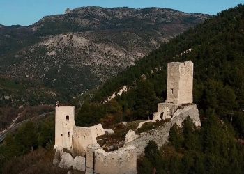 La Bella Destata, il documentario che racconta la bellezza dell’Abruzzo è in streaming su Amazon Prime