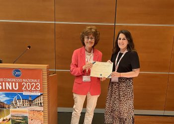 Ricercatrice dell’Università di Teramo vince il premio per il miglior poster al congresso di Nutrizione