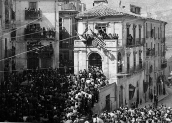 Lottavamo per la libertà: antifascismo, resistenza, liberazione e dopoguerra a Pratola Peligna