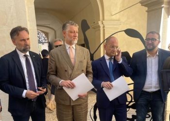 Gruppo di lavoro specifico per la rigenerazione dei borghi post terremoto