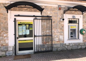 Torna operativo l’ufficio postale di Montebello sul Sangro nella versione “Polis”