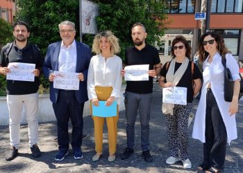 Nuova sede di Regione Abruzzo: la proposta M5s alternativa all’area di risulta