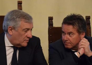 Forza Italia, la nota del consigliere Marcovecchio: c’è ancora e continuerà a esserci