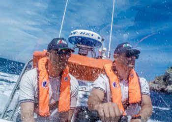 Parte l’operazione “Mare sicuro 2023” per garantire sicurezza lungo le coste abruzzesi