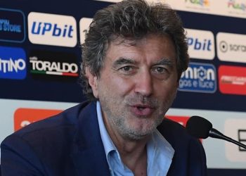 European Economic Forum, incontro bilatere tra Marsilio e Schreiber