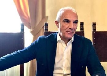 Inchiesta Pescara, il sindaco Masci: “Siamo attoniti, non ci siamo accorti di nulla”