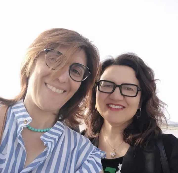 Dois professores de Abruzzo entre os 9 professores italianos embaixadores Erasmus+School