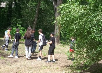 Prendiamoci cura del nostro verde, grande partecipazione alle giornate di volontariato