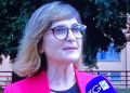 Stefania Nardini alla guida dei dipartimenti scuola e cultura della Lega Teramo