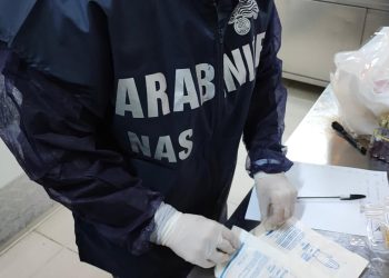 Carabinieri del Nas controllano i circoli ricreativi: multe e segnalazione per carenze igieniche