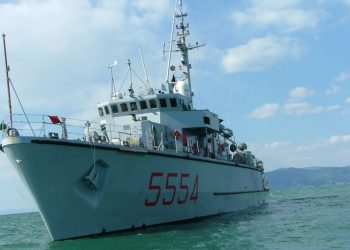 TeramAmare, la costa teramana protagonista della Blue Economy: arrivano le navi della Marina