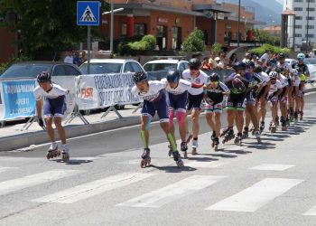 Internazionali d’Italia Open, L’Aquila si conferma capitale del pattinaggio mondiale