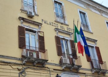 Chieti, riunione in prefettura della task force per la gestione delle emergenze di protezione civile