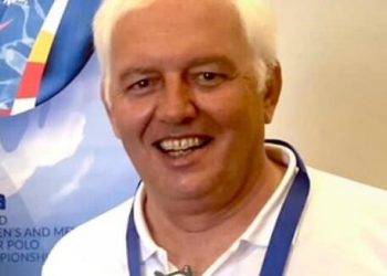 Pallanuoto, Yiannis Giannouris nuovo tecnico del Club Aquatico: colpo grosso della società pescarese