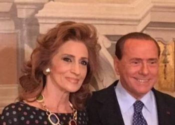 Sulmona ricorderà Silvio Berlusconi nel giorno del lutto nazionale, Paola Pelino: messa in suffragio