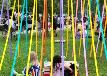 Grande successo di Pic-Park, i complimenti dell’Amministrazione Comunale