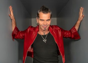 Piero Pelù: annullato il concerto del 7 agosto a Tortoreto