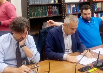 Bilancio Asl1, “65 milioni di debito, presto interrogazione a Biondi”