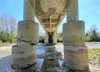 Messa in sicurezza della rete stradale, oltre 30 milioni di euro per gli interventi sui ponti