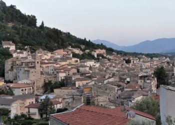 Consiglio regionale: ok a cambio nome Comune in Popoli Terme, “ora rilancio del paese” (Video)