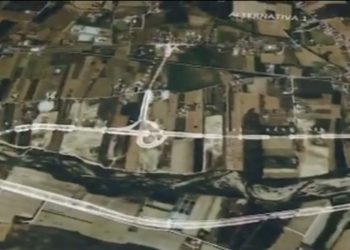 Quarto lotto Teramo-Mare, conferito mandato al sindaco di Roseto per confrontarsi con Marsilio
