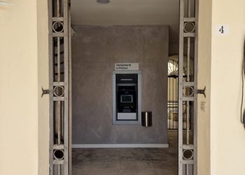 A Rapino entra in funzione l’Atm, lo sportello bancario smart
