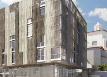 Provincia dell’Aquila, presentato il progetto per il ritorno nella sede di via Sant’Agostino