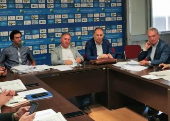 Aste fluviali ed espropriazione per pubblica utilità, un confronto a Pescara tra Province, Comuni e Regione