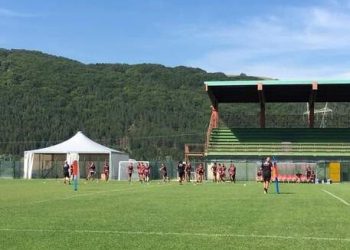 Rivisondoli granata, si studia accordo triennale con Salernitana