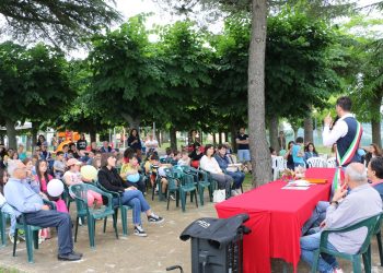 Concorso di poesie per bambini “premio Elsa Masciarelli” a San Martino sulla Marrucina