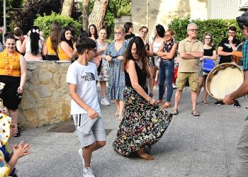 Grande attesa a San Salvo per la prima edizione di Musica in movimento