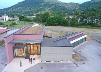 In scena “Architetti al Centro”, l’evento collettivo organizzato dall’ordine degli architetti dell’Aquila