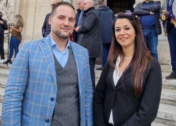 Potenziamento ferrovia Roma-Pescara, Fedele e Di Girolamo: “Marsilio e governo Meloni hanno illuso gli abruzzesi”