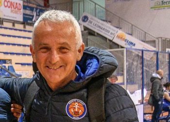 Sergio Marini saluta la Roseto Basket: non farà più parte della dirigenza