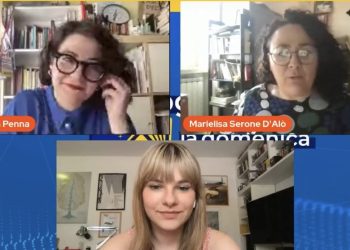 Nella rubrica Dialoghi l’importanza delle definizioni per la liberazione delle donne