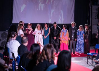 “Born to create”, a Chieti le collezioni degli studenti di moda e design del liceo “Da Guardiagrele”