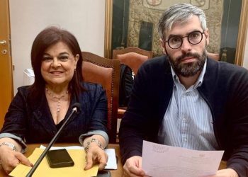 Disabilità, i consiglieri Pezzopane e Romano: “È necessaria un’altra commissione con Asl e associazioni”