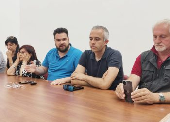 Sanità L’Aquila, il centrosinistra chiede dimissioni del direttore generale della Asl Romano