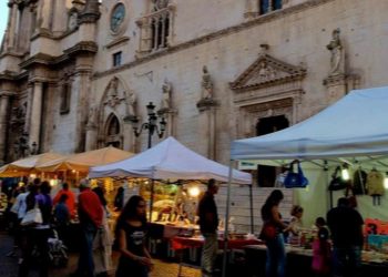 Al via a Sulmona la procedura per organizzare la Fiera dell’Assunta